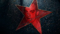 «Демоны Голливуда (2025)» — обои к сериалу #1