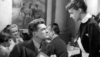 «Спальня старшеклассниц (1953)» — обои к фильму #1