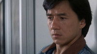 Police story 3 - Supercop