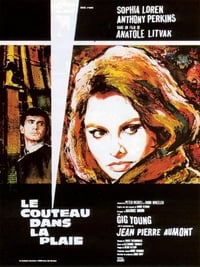 Le Couteau dans la plaie (1962)