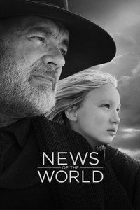 Постер фильма «Новости со всех концов света (2020)» — (20 из 48)