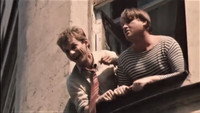 «Двадцать минут с ангелом (1989)» — обои к фильму #3