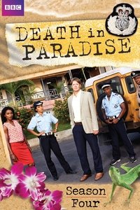 Death in Paradise - Season 4