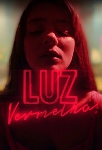 copertina serie tv Luz+Vermelha 2019