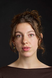 Aimie Bertheau