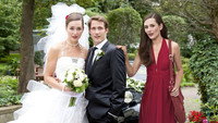 «Im Brautkleid meiner Schwester (2012)» — обои к фильму #1