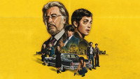 Обои к сериалу «Охотники (2020-2023)» — (18 из 70)