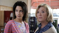 «Zimmer mit Tante (2010)» — обои к фильму #1