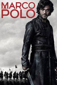 Постер сериала «Марко Поло (2014 - 2016)» — (2 из 31)