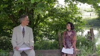 «Dialogue d'ombres (2013)» — обои к фильму #1