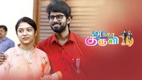Обои к фильму «Akka Kuruvi (2022)» — (14 из 16)