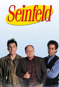 Постер сериала «Сайнфелд (1989-1998)» — (23 из 83)
