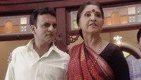 Baa Disowns Hemal
