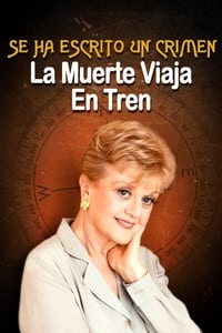Poster de Murder, She Wrote: South by Southwest