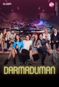 copertina serie tv Darmaduman 2022