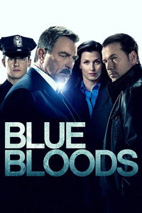 Постер сериала «Голубая кровь (2010 - 2024)» — (7 из 149)