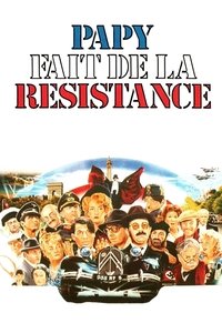 Gramps Is in the Resistance