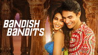 «Bandish Bandits (2020)» — обои к сериалу #3