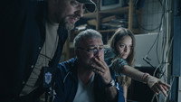 «Блок 27 (2022)» — обои к сериалу #1