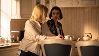 «Зеркало лжи (2023)» — обои к сериалу #1