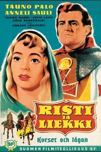 Risti ja liekki (1957)