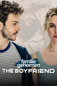 Familiegeheimen: The Boyfriend