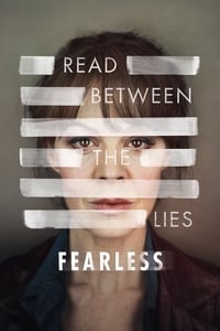 tv show poster Fearless 2017