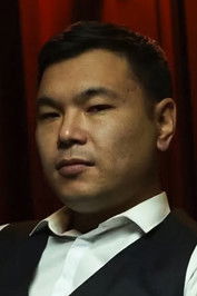 Myrza Zhumagaziev profile