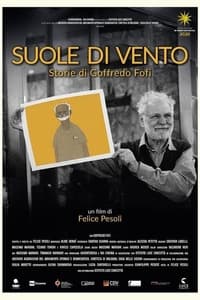 Suole di vento - Storie di Goffredo Fofi