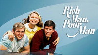 «Богач, бедняк (1976)» — обои к сериалу #3