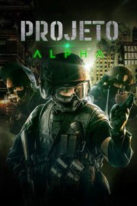 Imagem do Filme Projeto Alpha