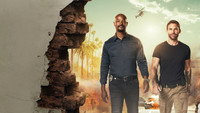 Обои к сериалу «Смертельное оружие (2016-2019)» — (11 из 31)