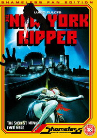 Постер фильма «Нью-йоркский потрошитель (1982)» — (9 из 60)