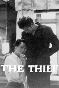 Poster de The Thief