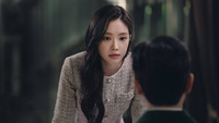 Обои к сериалу «Агентство (2023)» — (11 из 12)