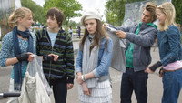 «Возлюбленная неудачника (2009)» — обои к фильму #1