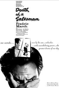 Постер фильма «Смерть коммивояжера (1951)» — (3 из 6)