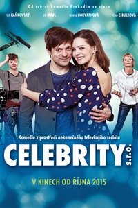 Celebrity s.r.o. (2015)