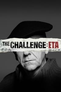 tv show poster The+Challenge%3A+ETA 2020