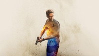 «Агент Гамильтон (2020 - 2022)» — обои к сериалу #5