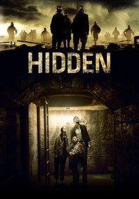 Постер фильма «Hidden (2015)» — (4 из 18)