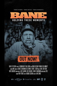 Постер фильма «Holding These Moments (2020)» — (2 из 5)