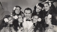 «Hawaiian Nights (1939)» — обои к фильму #1