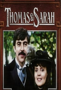Poster de Thomas & Sarah