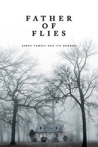 Постер фильма «Father of Flies (2021)» — (2 из 5)