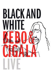 Постер фильма «Blanco y negro (2003)» — (3 из 4)