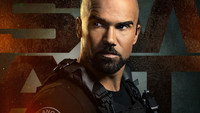 Обои к сериалу «S. W. A. T.: Спецназ города ангелов (2017-2025)» — (13 из 44)