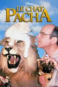 Le Chat Pacha (1986)