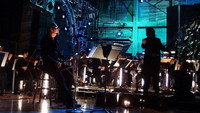 «Metallica and San Francisco Symphony: S&M (2000)» — обои к фильму #2