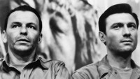 Обои к фильму «Маньчжурский кандидат (1962)» — (16 из 64)